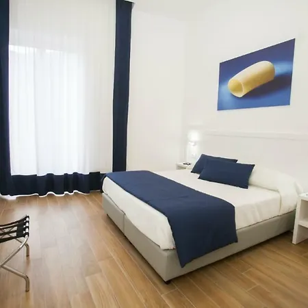 Mediterranean Rooms Castellammare di Stabia Buitenkant foto