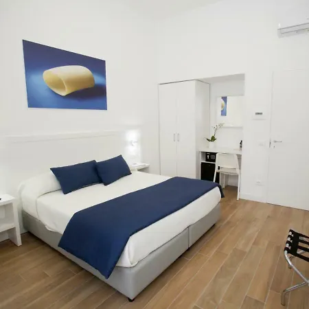 Mediterranean Rooms Castellammare di Stabia Buitenkant foto
