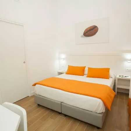 Mediterranean Rooms Castellammare di Stabia Buitenkant foto