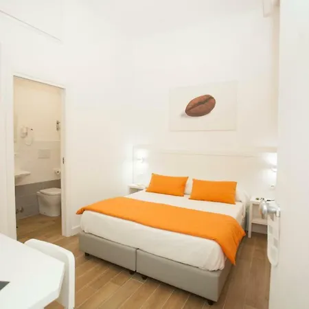 Mediterranean Rooms Castellammare di Stabia Buitenkant foto