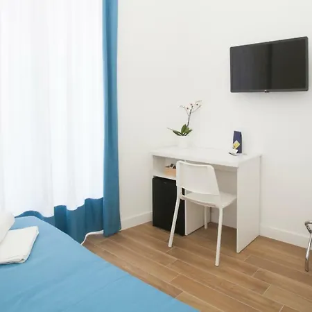 Mediterranean Rooms Castellammare di Stabia Buitenkant foto