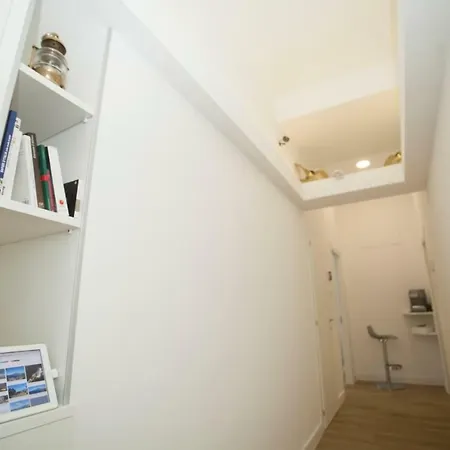 Mediterranean Rooms Castellammare di Stabia Buitenkant foto