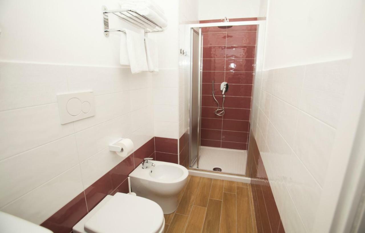 Mediterranean Affittacamere 3*